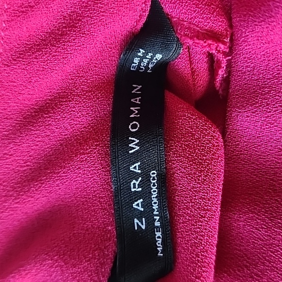 Zara top - Picture 4 of 5